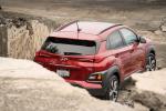 Hyundai Kona 1.6T 4WD 2018 года (NA)